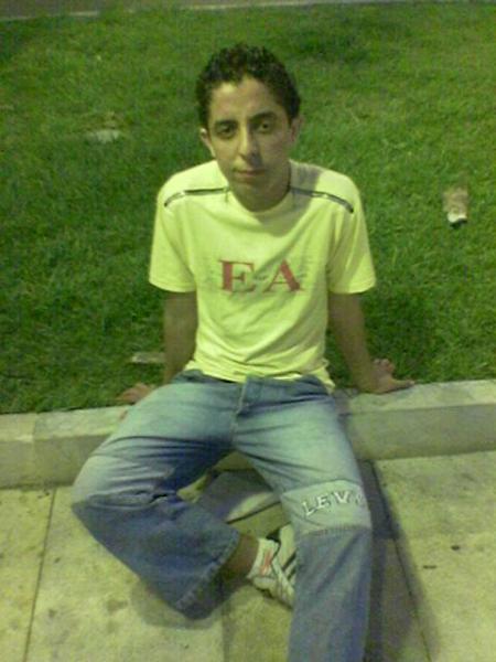 moustafa